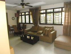 Blk 118A Jalan Membina (Bukit Merah), HDB 4 Rooms #111577962